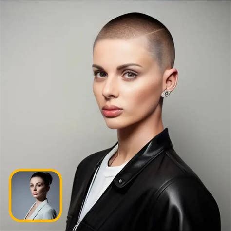 buzz cut filter